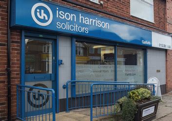 Ison Harrison Solicitors
